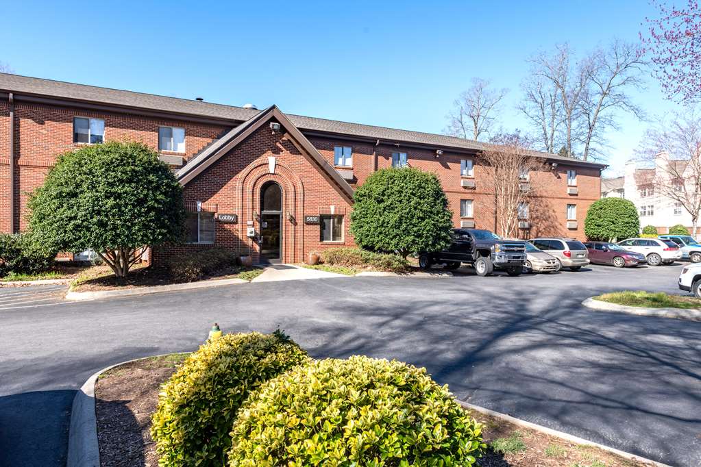 extended stay america select suites charlotte tyvola rd exec