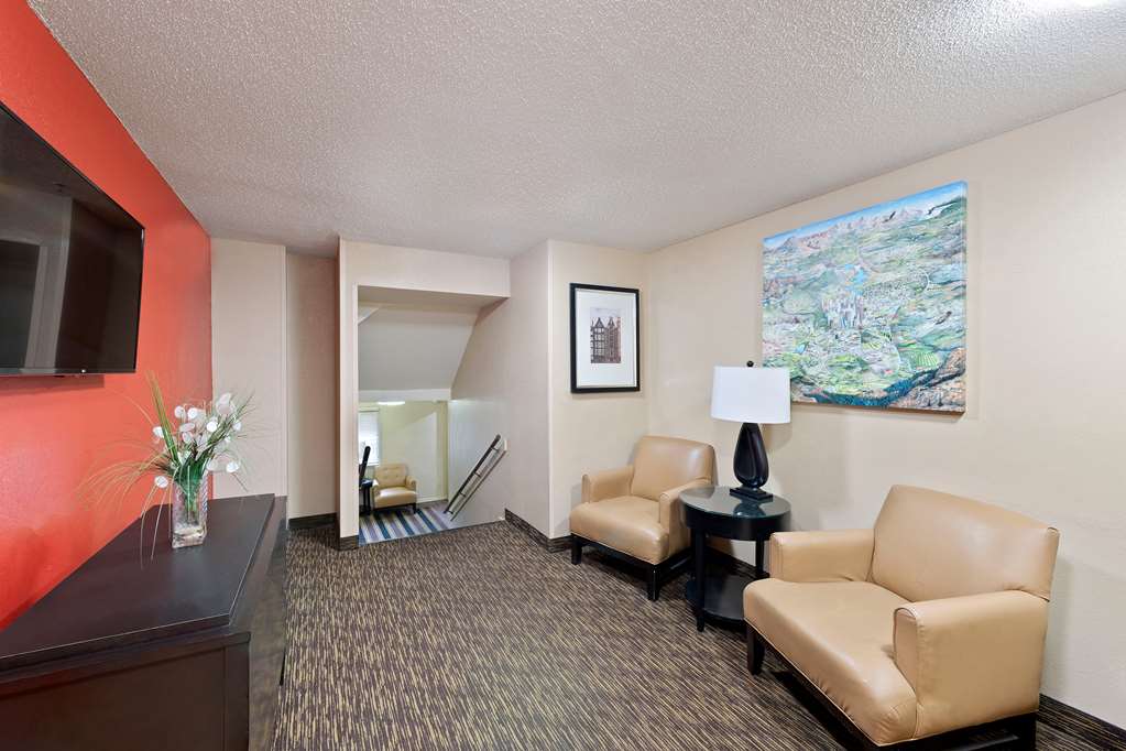 extended stay america select suites charlotte tyvola rd exec