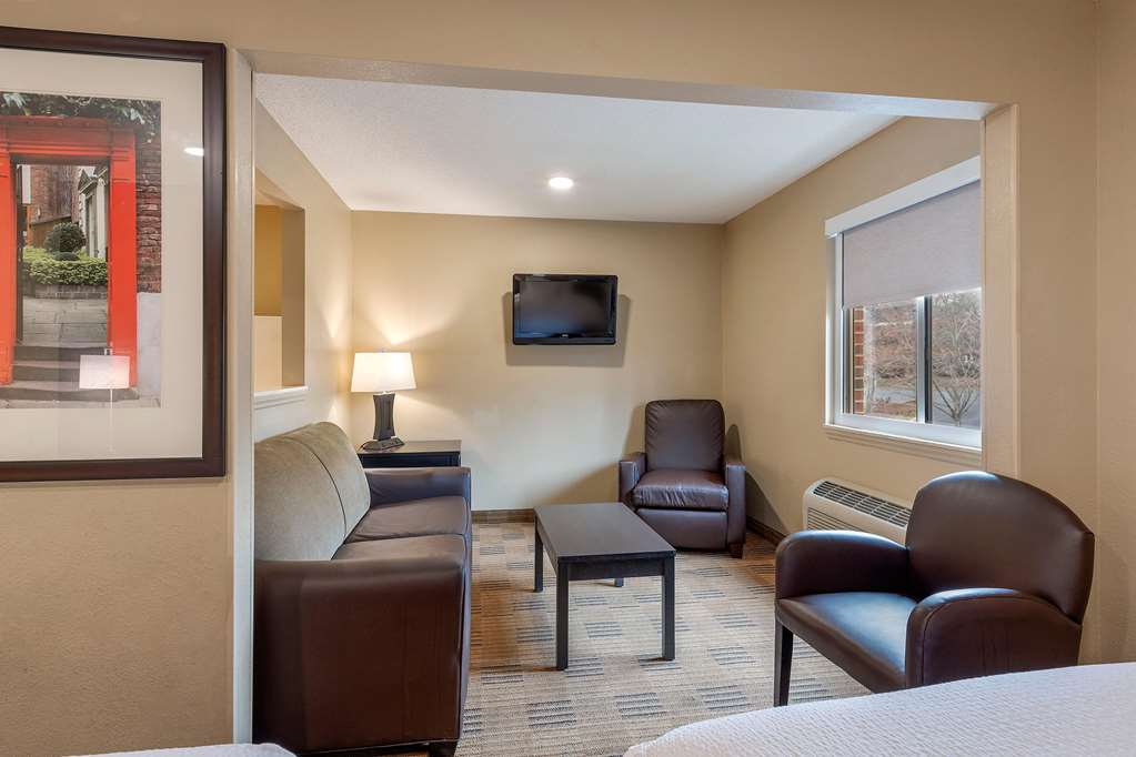 extended stay america select suites charlotte tyvola rd exec