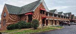 red roof inn and suites cornelius lake norman