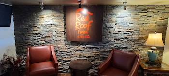Red Roof Inn & Suites Cornelius – Lake Norman,Cornelius>>Charlotte,2 star