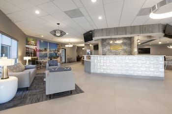 Clarion Pointe Near University,Near Giordana Velodrome,3 star