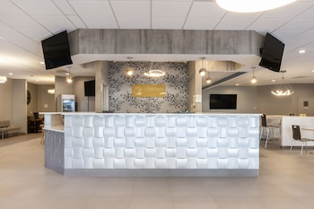 Clarion Pointe Near University,Near Giordana Velodrome,3 star