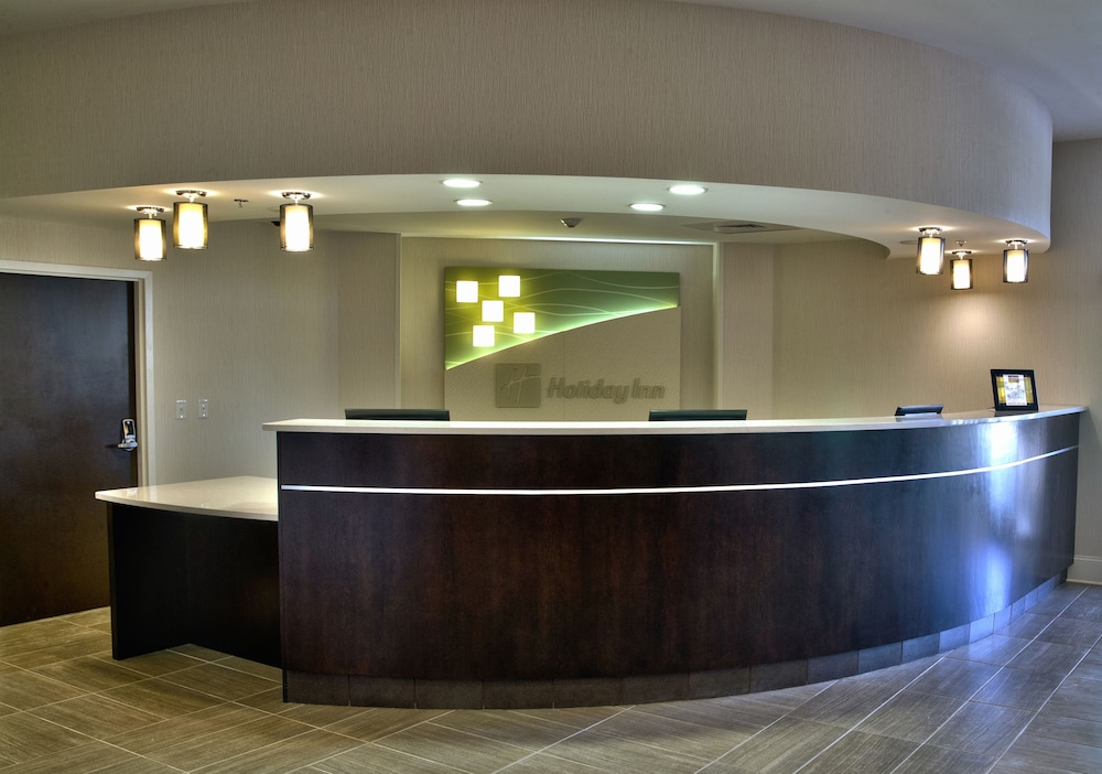 holiday inn charlotte airport by ihg