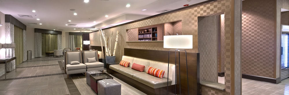 holiday inn charlotte airport by ihg