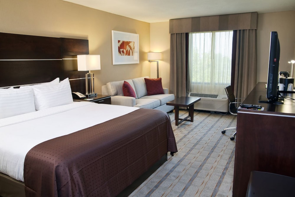 holiday inn charlotte airport by ihg