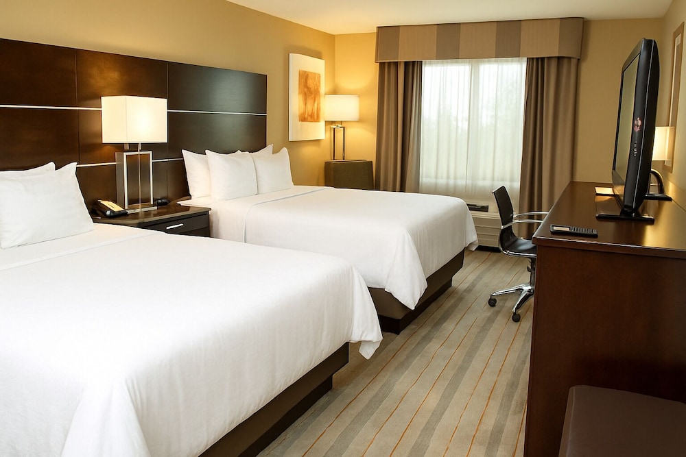 holiday inn charlotte airport by ihg
