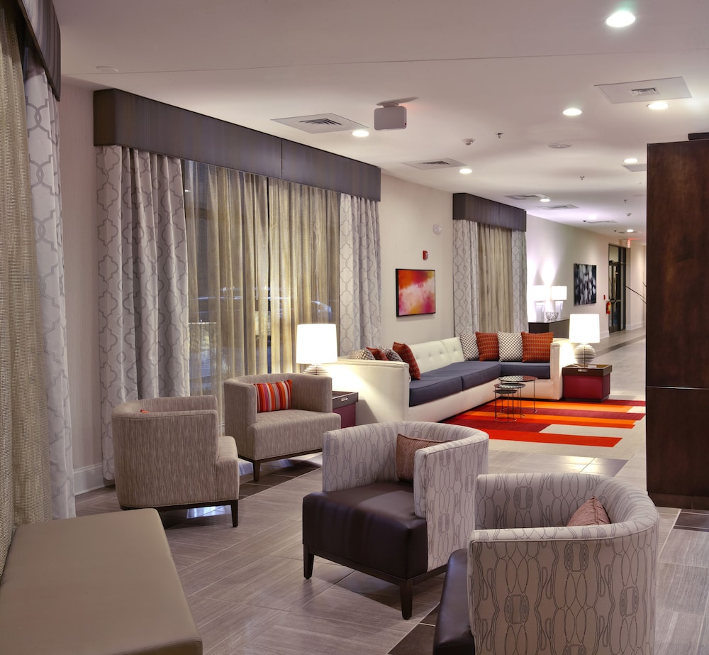 holiday inn charlotte airport by ihg