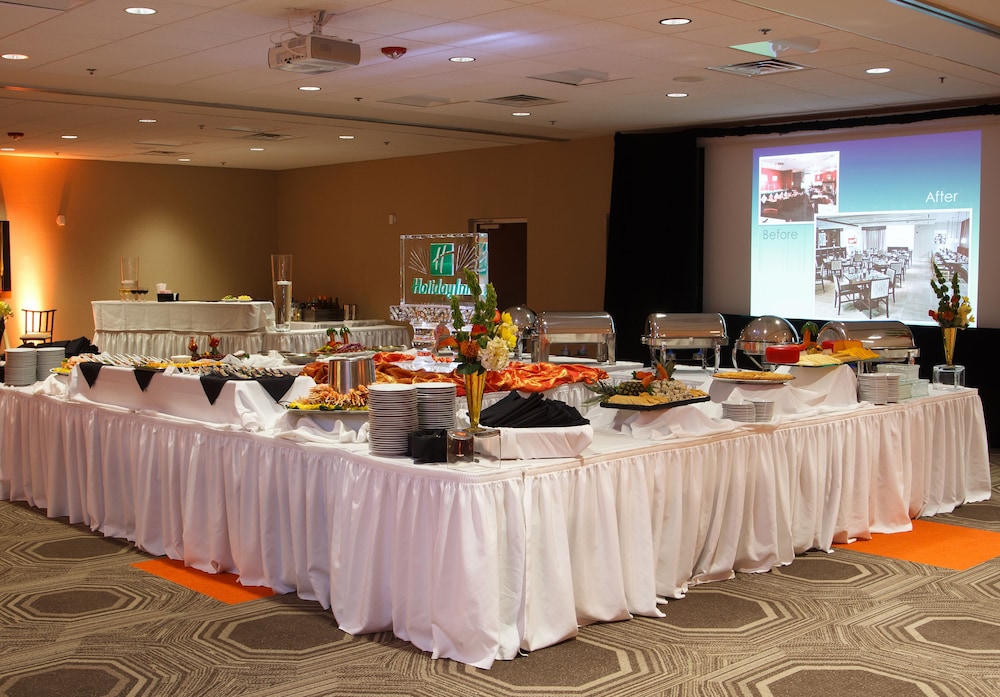 holiday inn charlotte airport by ihg