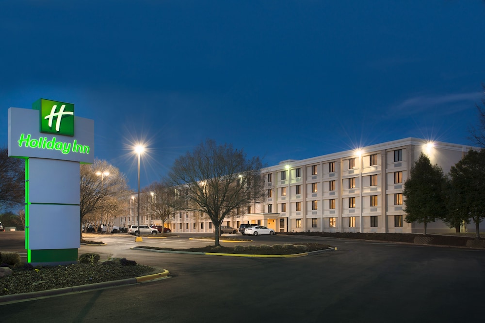 holiday inn charlotte airport by ihg