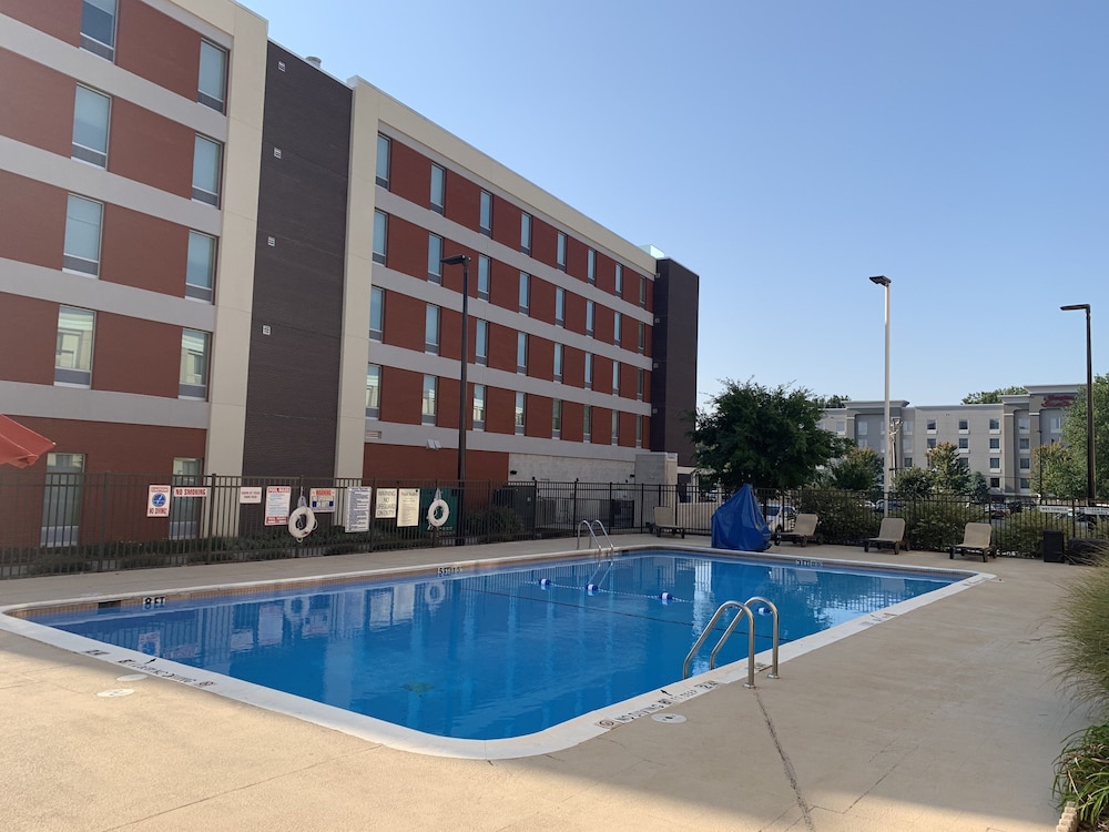 holiday inn charlotte airport by ihg