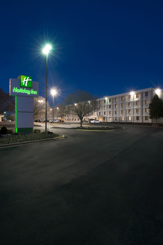 holiday inn charlotte airport by ihg