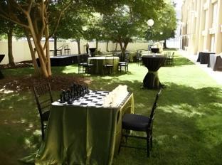 holiday inn charlotte airport by ihg