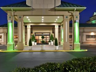 holiday inn charlotte airport by ihg