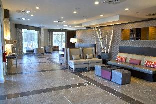 holiday inn charlotte airport by ihg