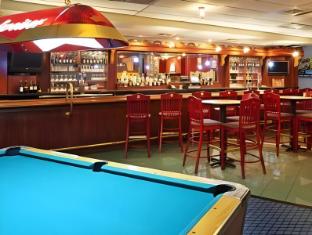 holiday inn charlotte airport by ihg