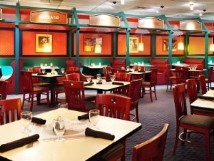 holiday inn charlotte airport by ihg