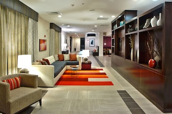 Holiday Inn Charlotte Airport By Ihg,North Carolina>>Charlotte,3 star
