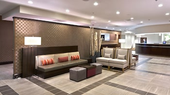 Holiday Inn Charlotte Airport By Ihg,North Carolina>>Charlotte,3 star