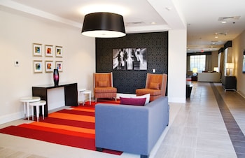 Holiday Inn Charlotte Airport By Ihg,North Carolina>>Charlotte,3 star