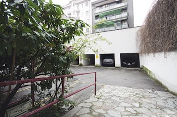 Hotel Molise 2,Via Cadibona 2A,3 star