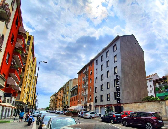 milan