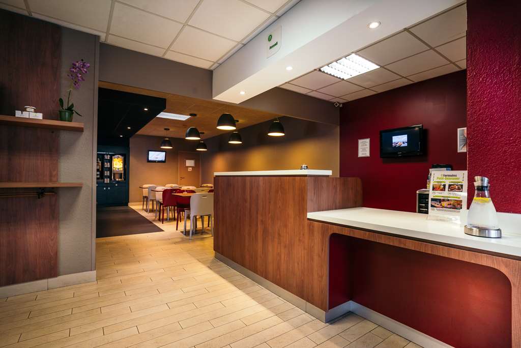 campanile creteil centre