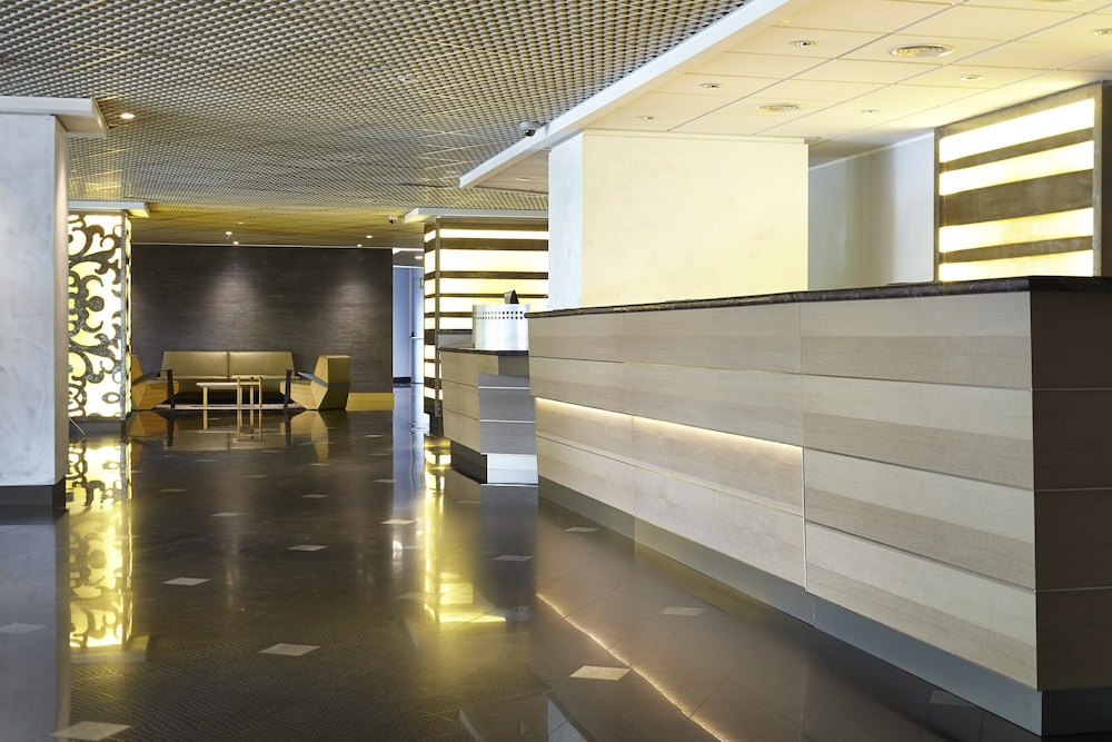 crowne plaza milan linate by ihg