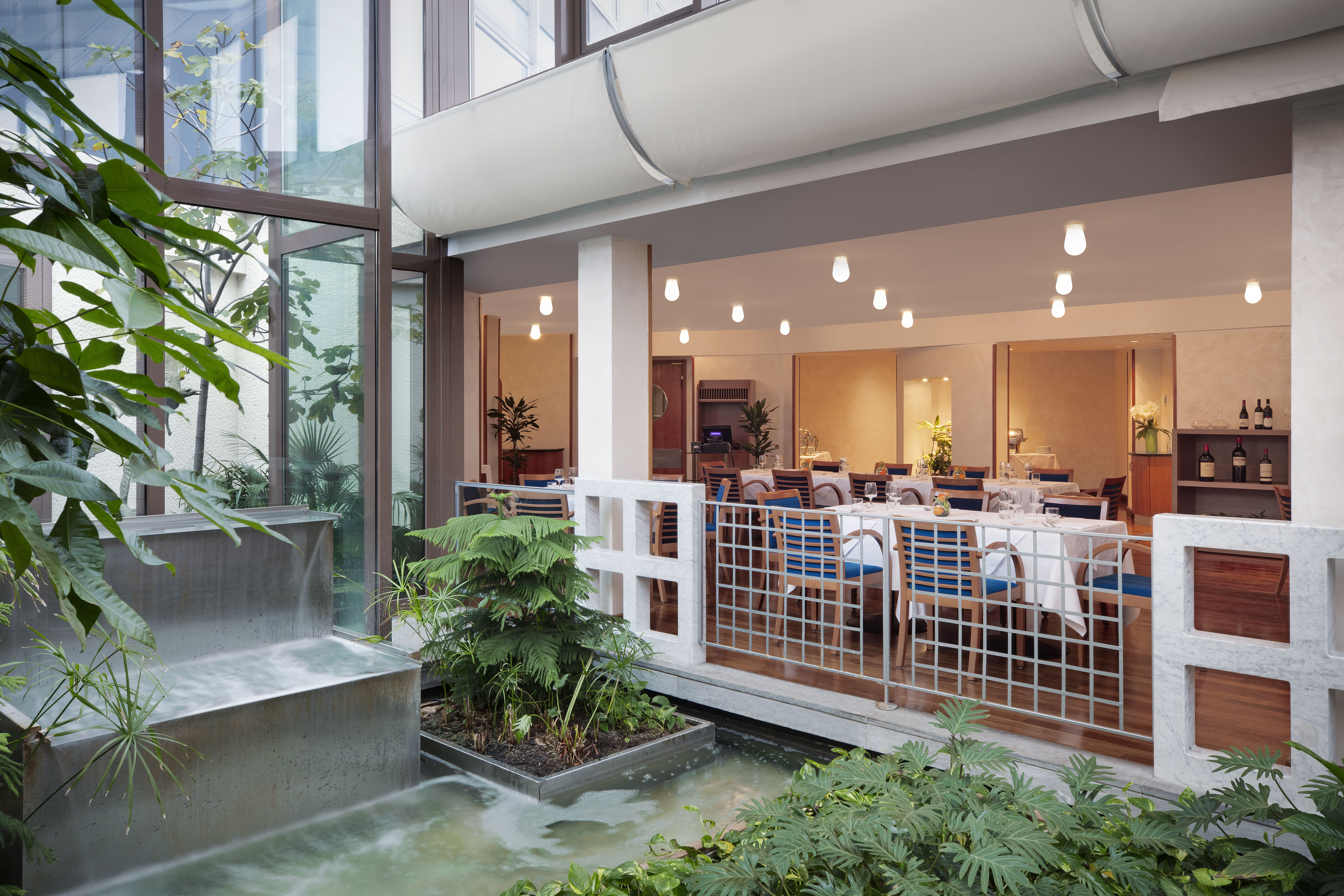 crowne plaza milan linate by ihg