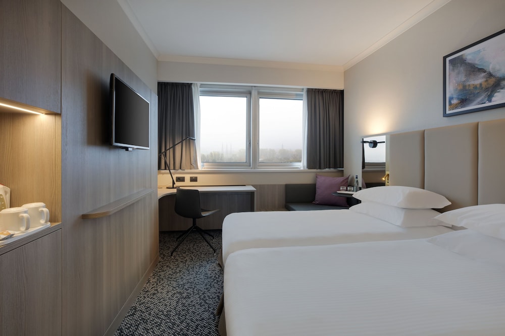 crowne plaza milan linate by ihg
