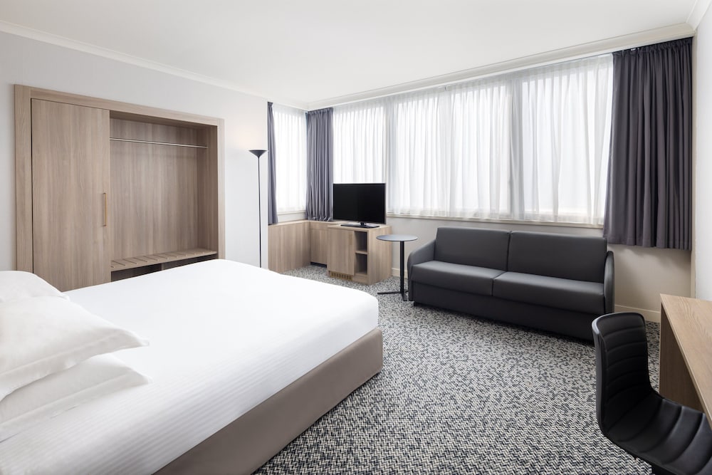 crowne plaza milan linate by ihg