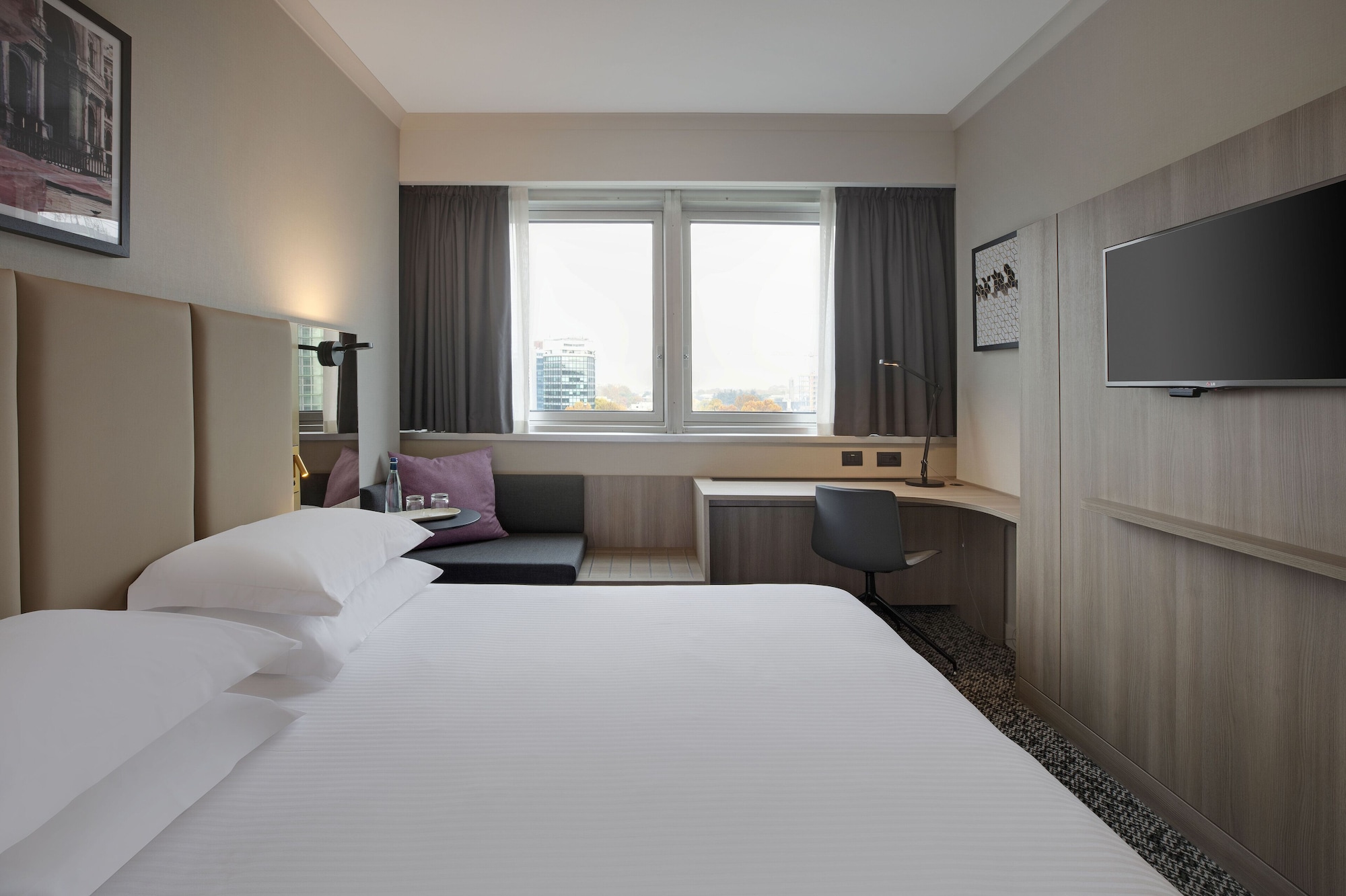crowne plaza milan linate by ihg