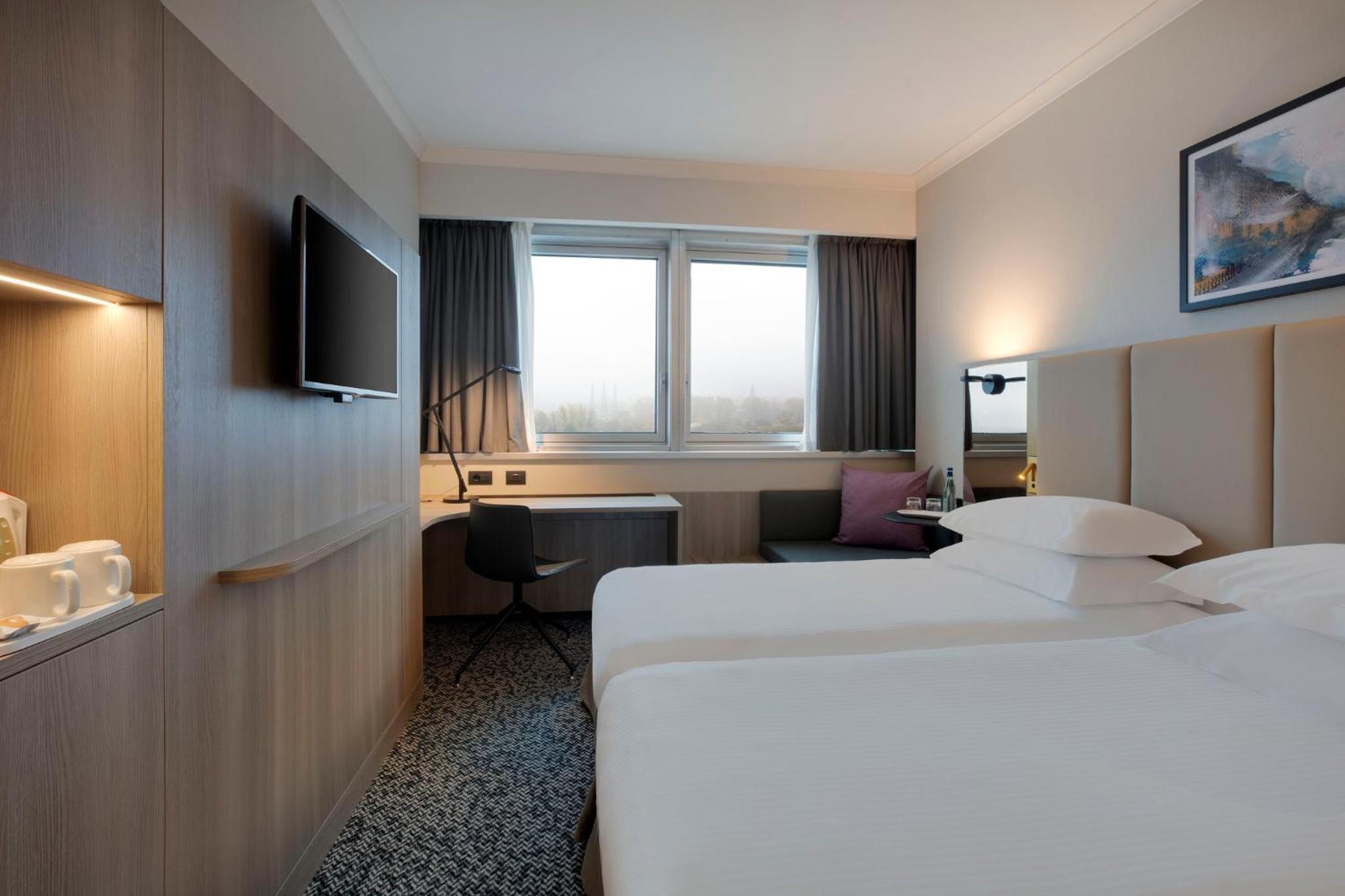 crowne plaza milan linate by ihg