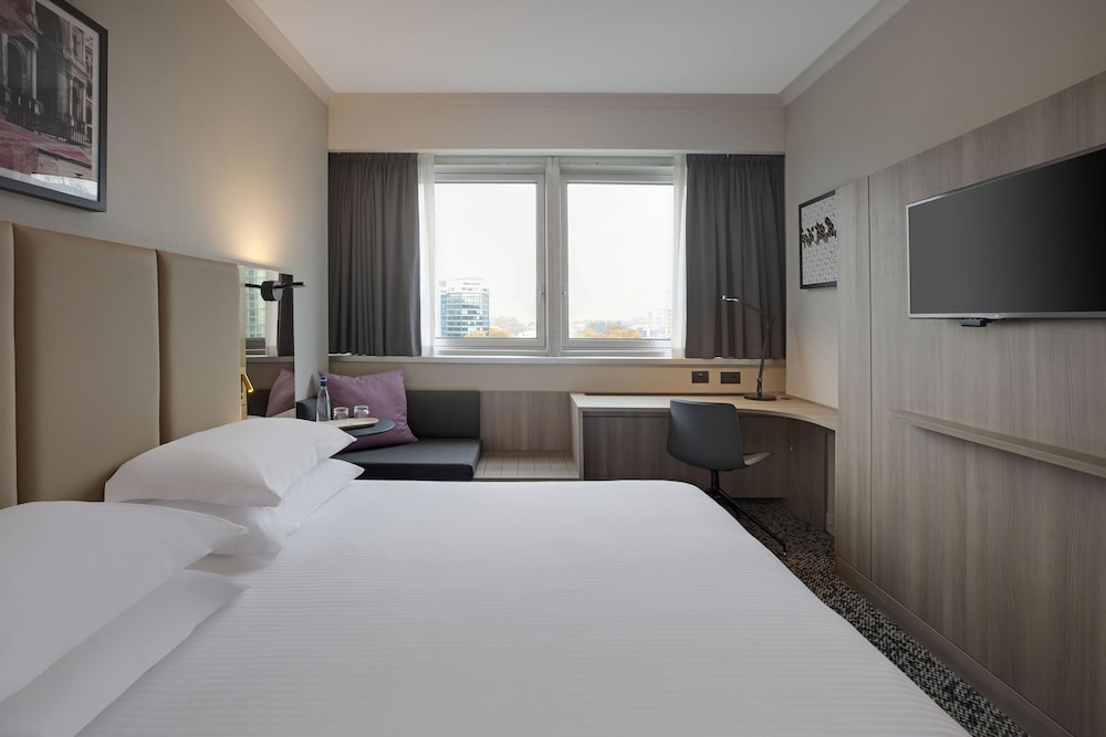 crowne plaza milan linate by ihg
