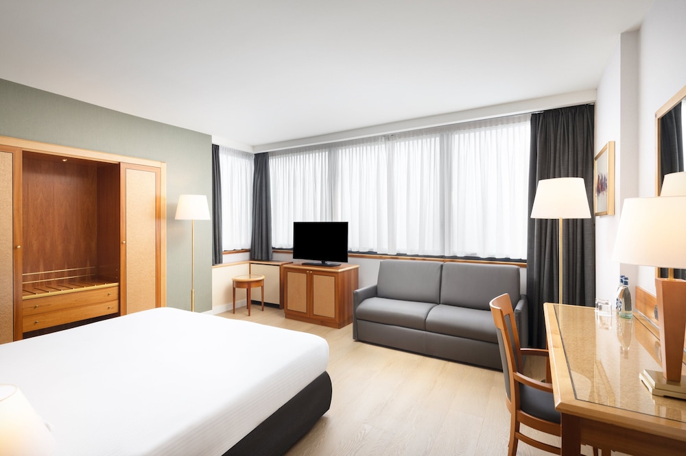 crowne plaza milan linate by ihg