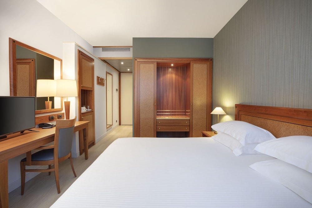 crowne plaza milan linate by ihg