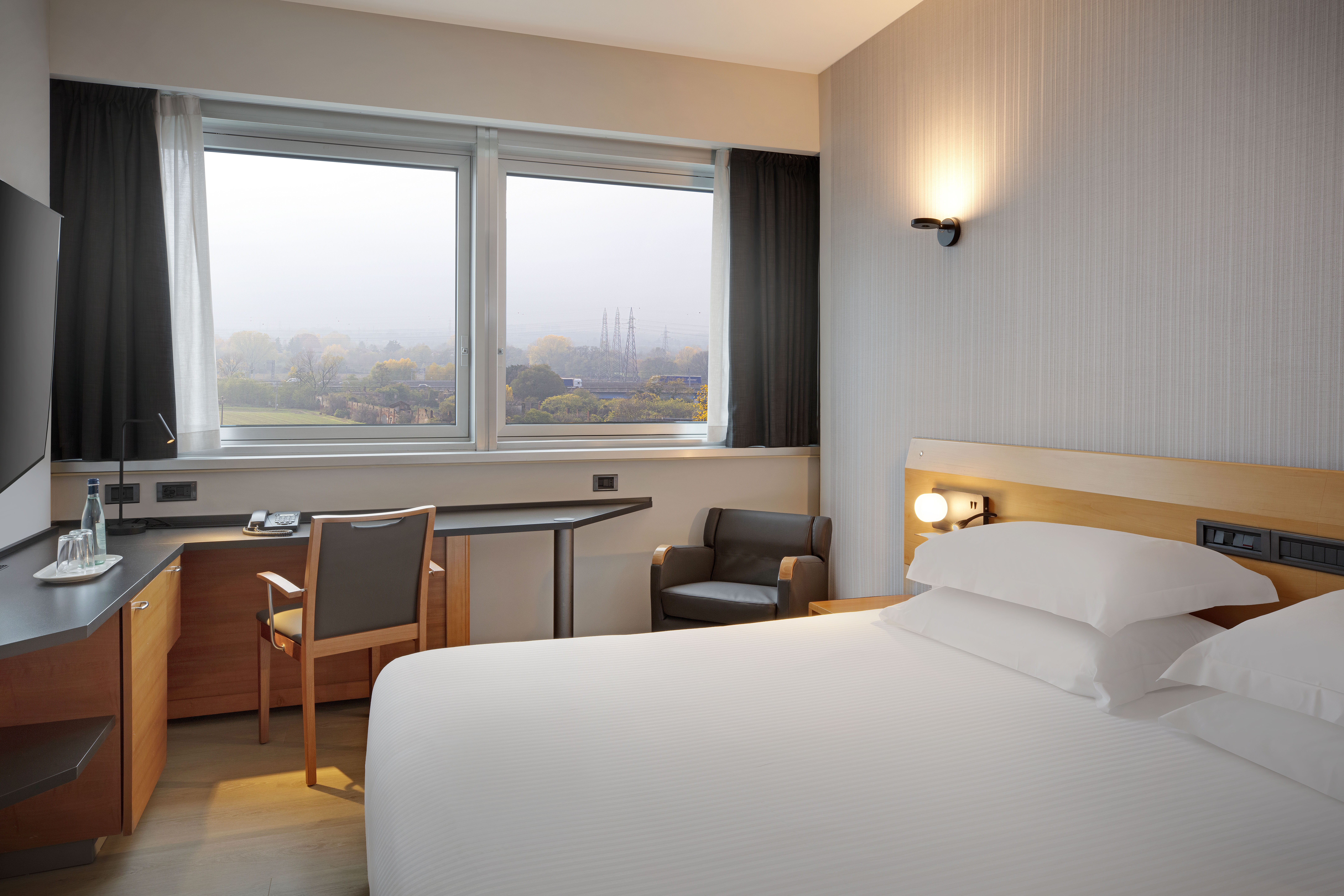 crowne plaza milan linate by ihg