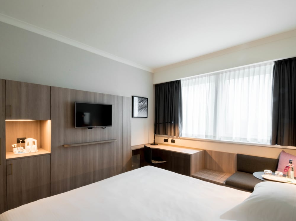 crowne plaza milan linate by ihg