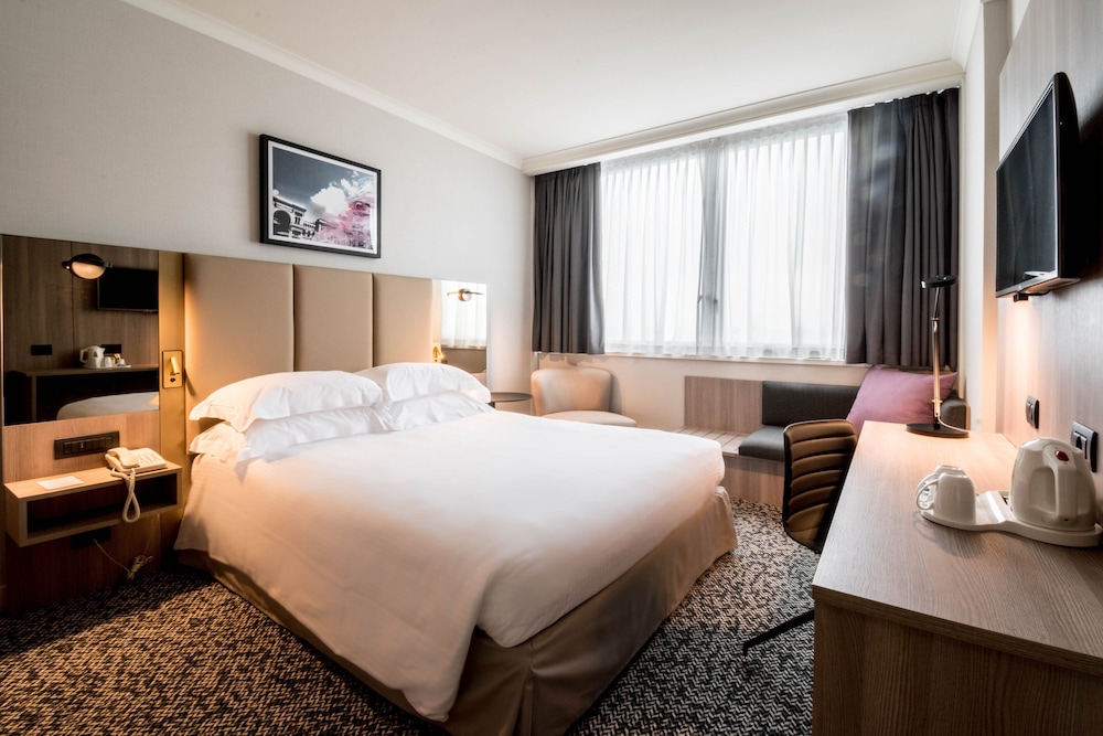 crowne plaza milan linate by ihg