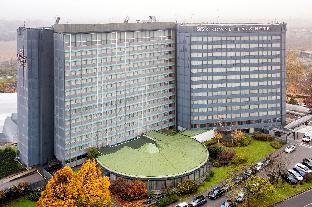 crowne plaza milan linate by ihg