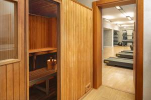 crowne plaza milan linate by ihg