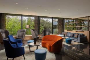 crowne plaza milan linate by ihg