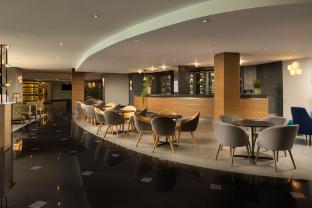 crowne plaza milan linate by ihg