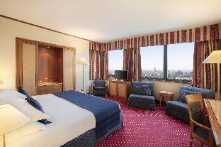 crowne plaza milan linate by ihg