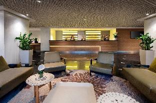 crowne plaza milan linate by ihg