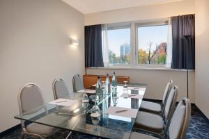 crowne plaza milan linate by ihg
