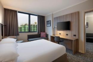 crowne plaza milan linate by ihg
