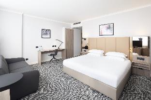 crowne plaza milan linate by ihg