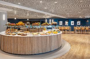 crowne plaza milan linate by ihg