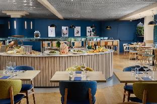 crowne plaza milan linate by ihg